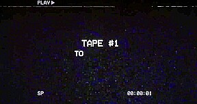 TEACHING MY Tape 1 - Top Training
