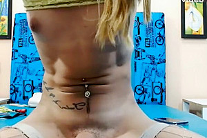 TGirl Danna