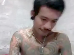 THAI TATTOO
