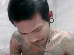 THAI TATTOO