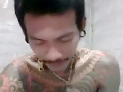 THAI TATTOO