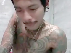 THAI TATTOO