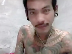 THAI TATTOO
