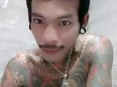 THAI TATTOO