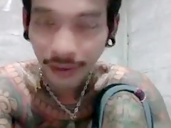 THAI TATTOO