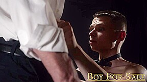 THE BOY AUSTIN Chapter 18 - Slave Boy