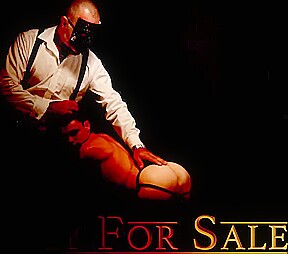 THE BOY COLTON Chapter 3 - The Prize