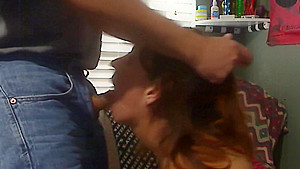 THROAT TEST