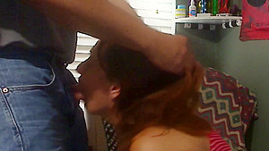THROAT TEST