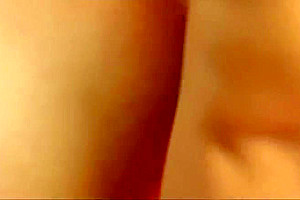 TS Masseuse Gets Boobs Spermed