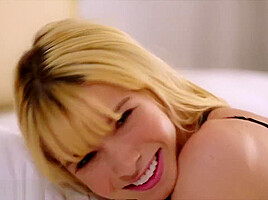 TUSHY Hot teen 18+ Gapes For Dominating Russian Boyfriend