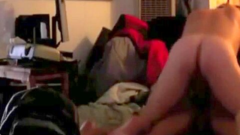 TWO MILITARY DUDES FUCK OFF BASE