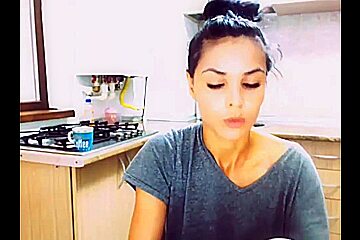 Tabac Laura Florentina Romanian Cam Whore