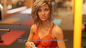 Tacos Pov Watching My Wife Doing Slutty Things In The Gym Episode 17
