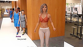 Tacos Pov Watching My Wife Doing Slutty Things In The Gym Episode 17