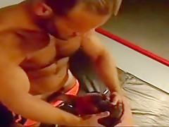 Tag team wrestling