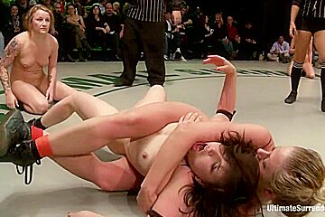 Tagteam 56