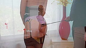 Take Charge starring Rika Fane