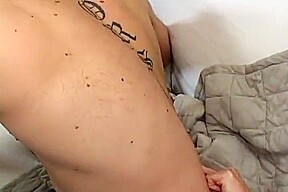 Take My Deep Love Inside Your Body!