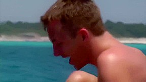 Take me out to your fuck boat - Foerster Media