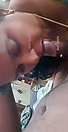 Tamil Wife Blowjob And Boob Job To Hubby