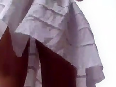 Tanguita blanca