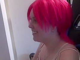 Tanya Cox Is A Ratchet Whore From The Town Over That   
