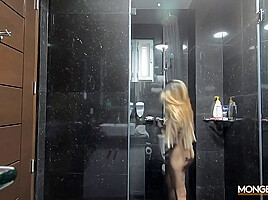 Tattooed Filipina gets impregnated by sex tourist