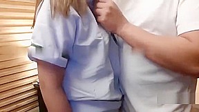 Teacher Fuck students 18+ for money and grades