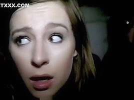 TeenPies - Covering Her Mouth and Filling her up