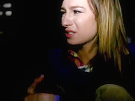 TeenPies - Covering Her Mouth and Filling her up