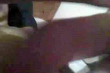 Teenies in College Hostel