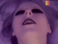 Teeny Vamp & Her Hot Games - Nadine Cays