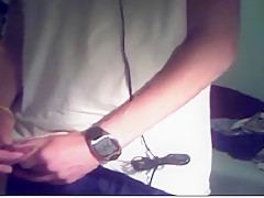 Teeny Wanker