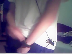 Teeny Wanker