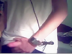 Teeny Wanker