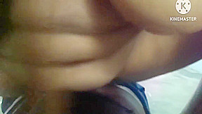 Telugu Desi Aunty Faking With Hor Hasbend A Saree Chenging Time