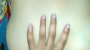 Telugu-lovers Divorced Bhabhi Was Called To Friends Room And Left (hindi Audio)
