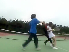 Tennis School 3