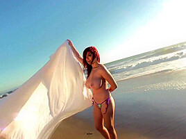 Tessa Fowler - Sexy Sheet 1