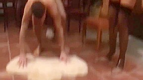 The Best Stepmom Tries Painful Anal Taboo