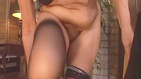 The Best Stepmom Tries Painful Anal Taboo
