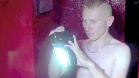 The Big Orgy Of The Pornstar Romantik And His Friends - FrenchFuckerXxl