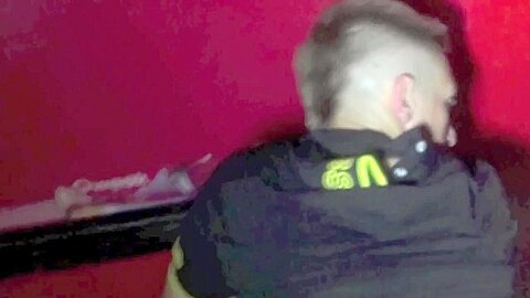 The Big Orgy Of The Pornstar Romantik And His Friends - FrenchFuckerXxl