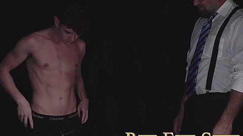 The Boy Canyon Chapter 1 - The Grooming