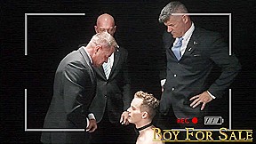 The Boy Dylan Chapter 2 - The Appraisal