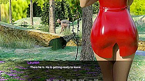 The Castaway Story Horny Sexy Sex Episode 24