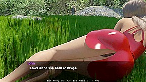 The Castaway Story Horny Sexy Sex Episode 24