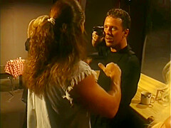 The Desert Cafe (1996)