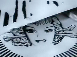 The Doll Underground, Scene 5